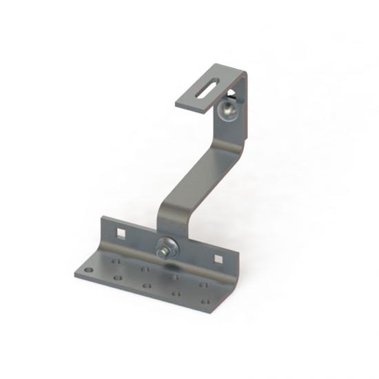 Tile Roof Hook For Solar Mounting System