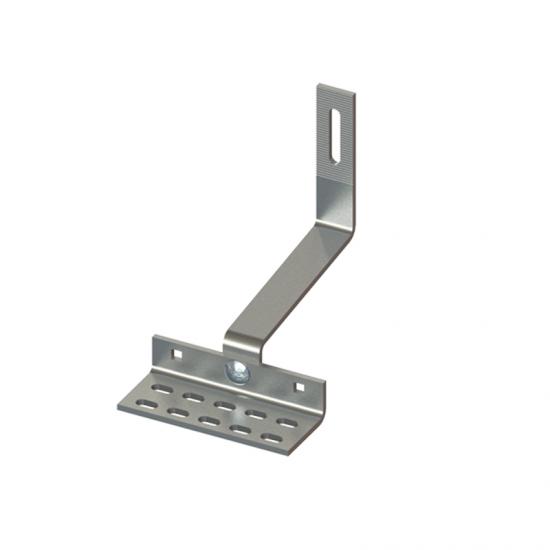 Tile Roof Hook For Solar Mounting System