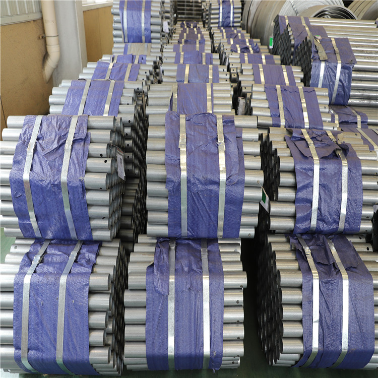 galvanized circular tube	round pipe carbon steel