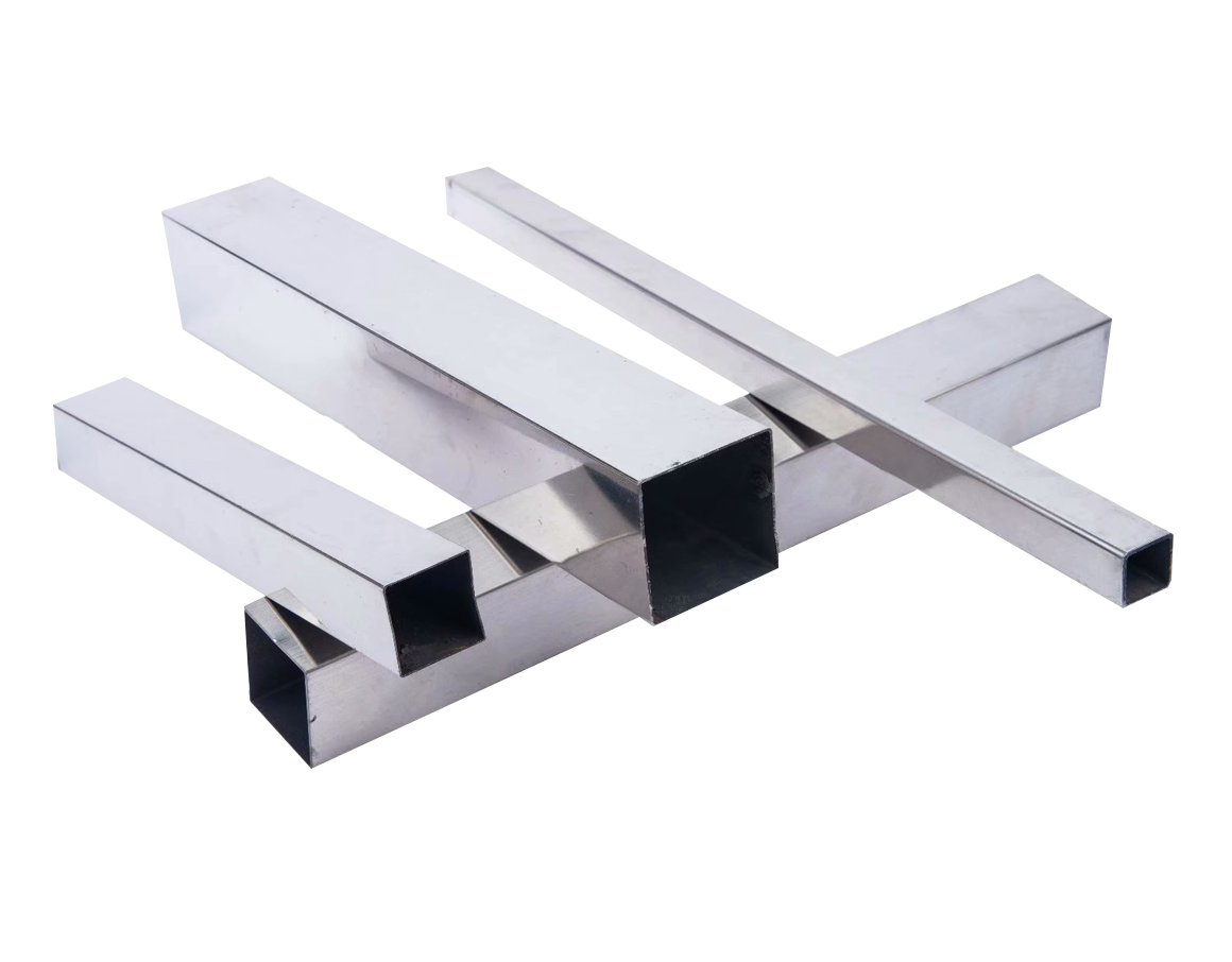 square tube carbon steel galvanized SHS