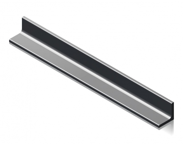 Equal Angle Steel carbon steel solar structure purlin support