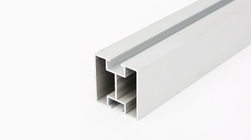 Aluminum Rail for Solar Roof Factory