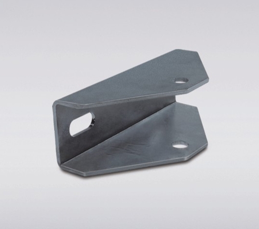 Triangular Connector solar connector for support